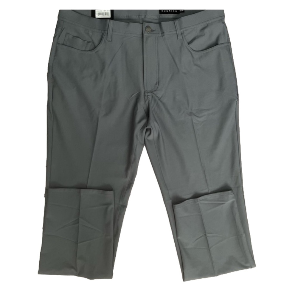 Dunning Player Fit Woven Pants Men’s NWT
